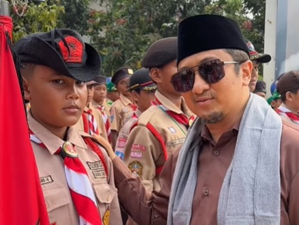 Investasi Batu Bara Gagal, Gugatan Rp98 Triliun ke Yusuf Mansur Resmi Ditolak